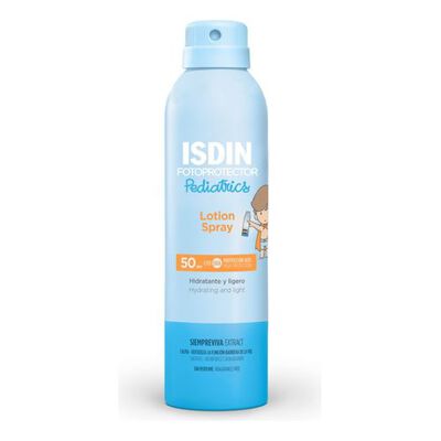 Lotion Spray Spf50+