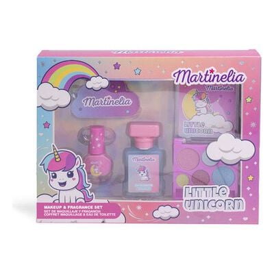 Little Unicorn Make Up & Fragance