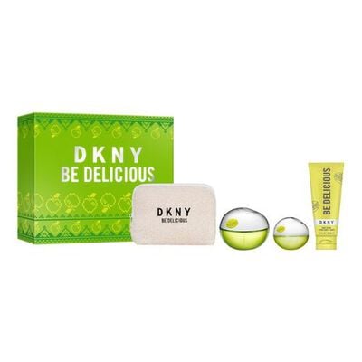 Be Delicious Edp Estuche