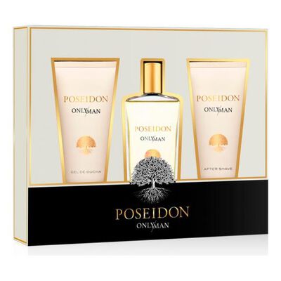 Only Man Edt Estuche 