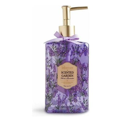 Scented Garden Lavanda