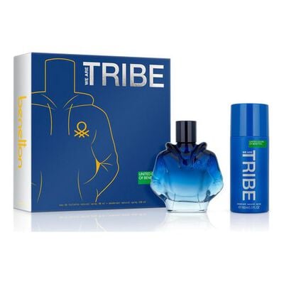 We Are Tribe Estuche