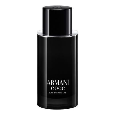 Code Pour Homme Edp Recargable