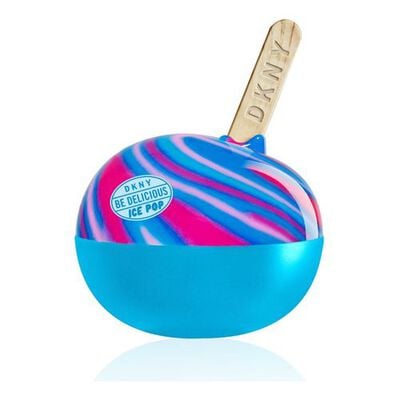 Be Delicious Ice Pop Berry Bliss Edp