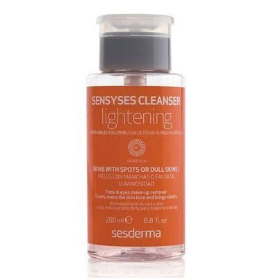 Sensyses Lightening Cleanser