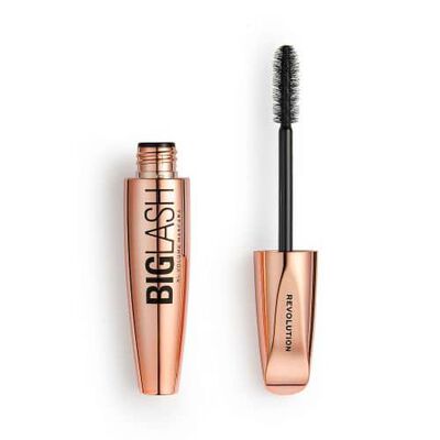 Big Lash Volume