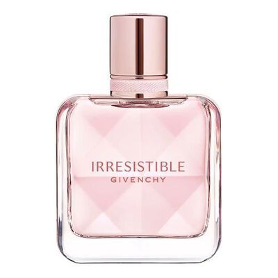 Irresistible edt