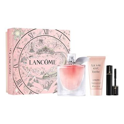 La Vie Est Belle Edp Estuche