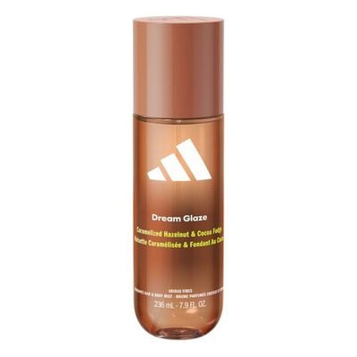 Adidas Vibes Body Mist Dream Glaze