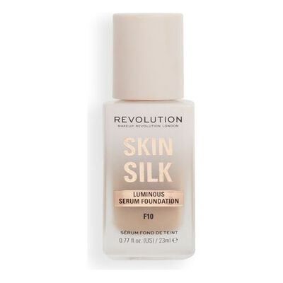 Skin Silk Serum