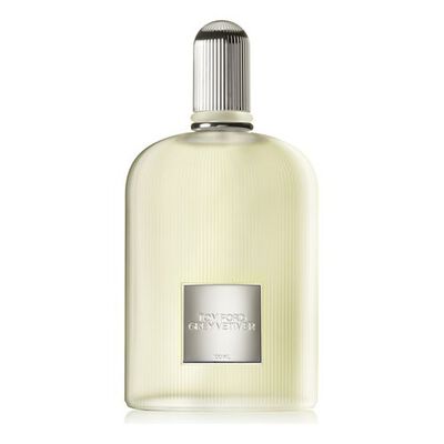 Grey Vetiver
