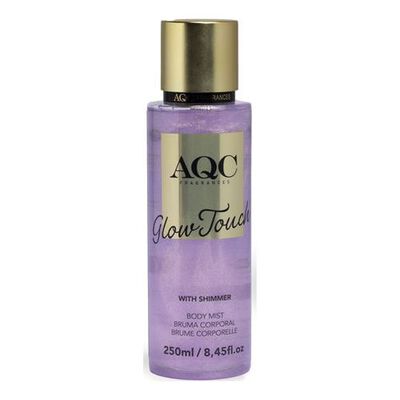  Shimmer Mist Purple Glitter