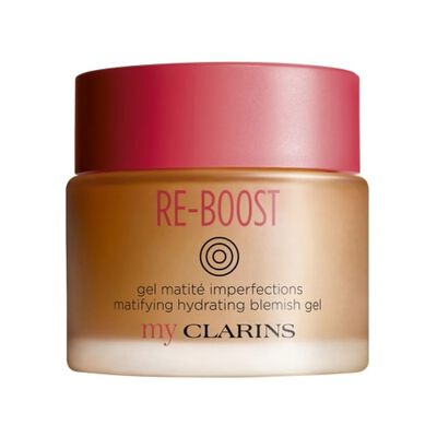 Gel Matité Imperfections