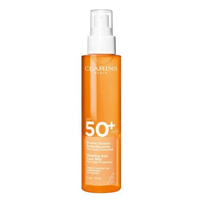 Bruma Solar Embellecedora Spf50+