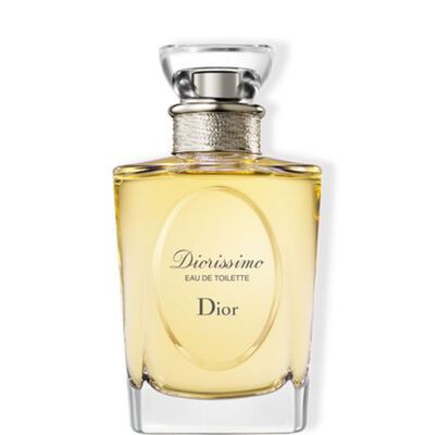 DIORISSIMO edt