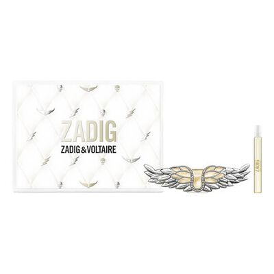 Zadig Estuche