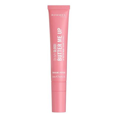 Oh My Gloss! Butter Me