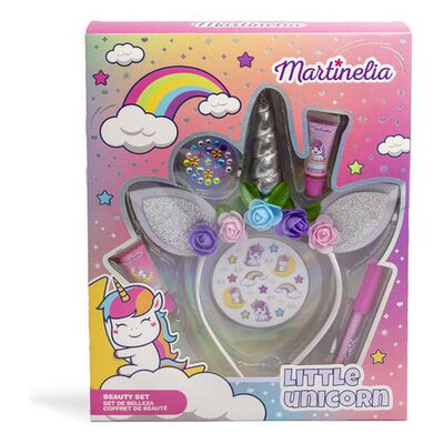 Little Unicorn Beauty Set