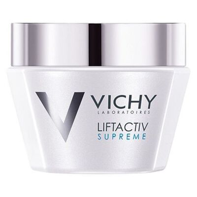 VICHY LIFTACTIV SUPREME PIEL SECA