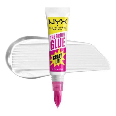 The Brow Glue Crazy Lift