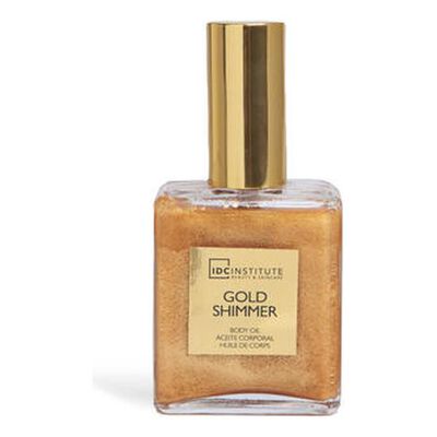Gold Shimmer