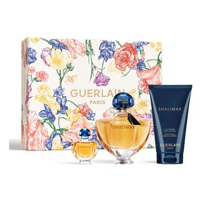 Shalimar Edp Estuche