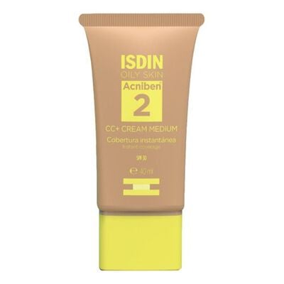 Acniben CC + Cream Spf30