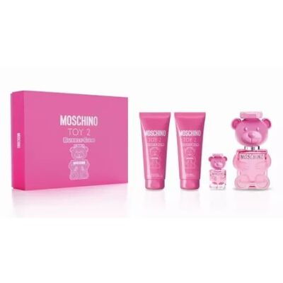 Toy 2 Bubble Gum Edt Estuche