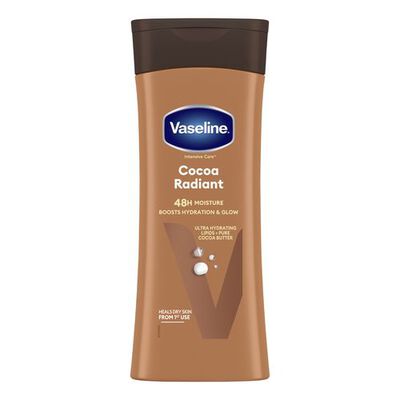 Cocoa Radiant Creme Corporal