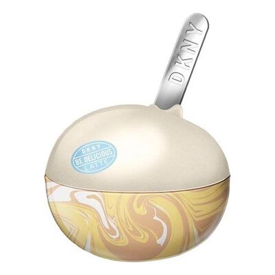 Be Delicious Latte Vainilla