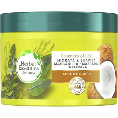 Bio Renew Hidrata & Suaviza Leche de Coco