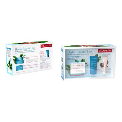 Hydra-Essentiel Crema Estuche