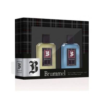 Brummel Estuche