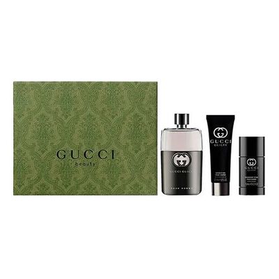 Guilty Homme Edt Estuche