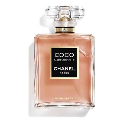 COCO MADEMOISELLE CRUSH ABSOLU