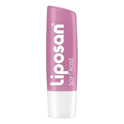 LIPOSAN PROTECTOR 4,8 GR SOFT ROSE