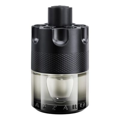The Most Wanted Edt Intense