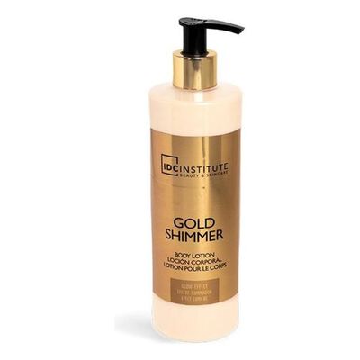 Gold Shimmer