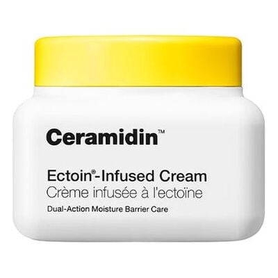 Ceramidin Ectoin-Infused Cream