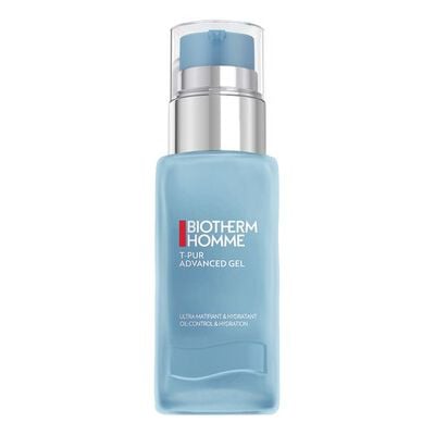 T-Pur Advanced Gel