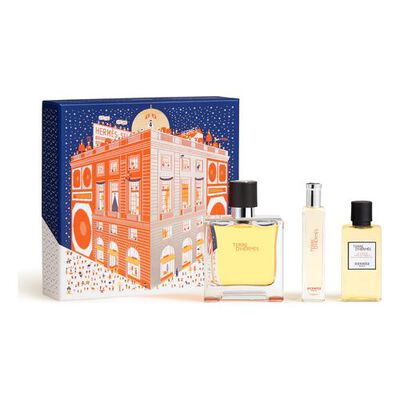 Terre D´Hermes Estuche