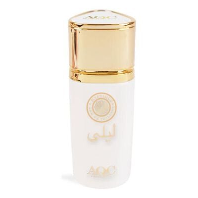 Leila Body Mist