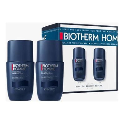 Day Control Roll-on Protection
