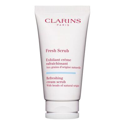 Exfoliante Fresh Scrub