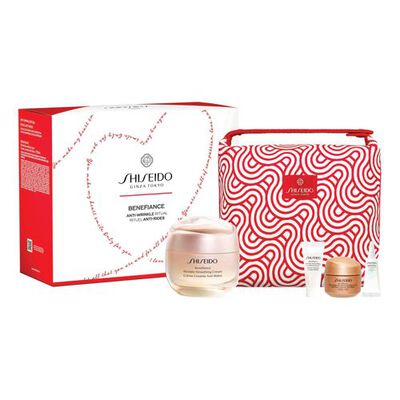 Anti-Wrinkle Ritual Estuche