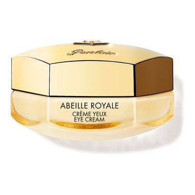 Abeille Royale Crème Yeux Correction Multi-Rides