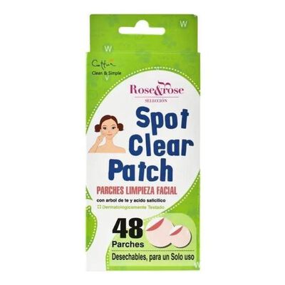 Spot Clear Patch