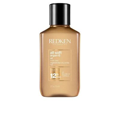 All Soft Argan
