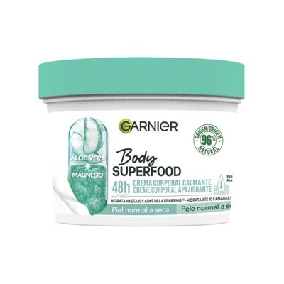 Body Superfood Aloe Vera