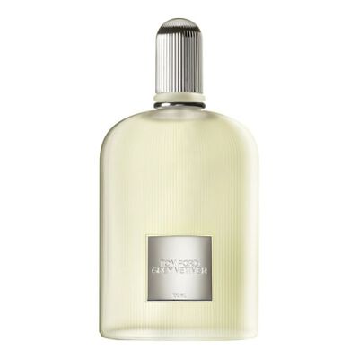 Grey Vetiver Edp